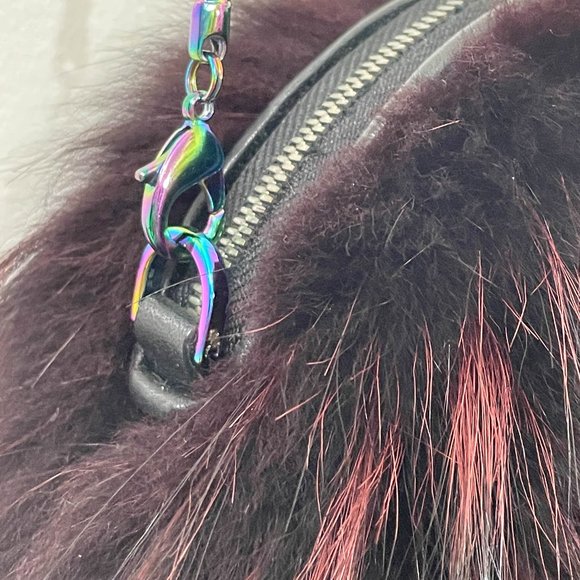 Diane Von Furstenberg Long Crossbody - Picture 4 of 12